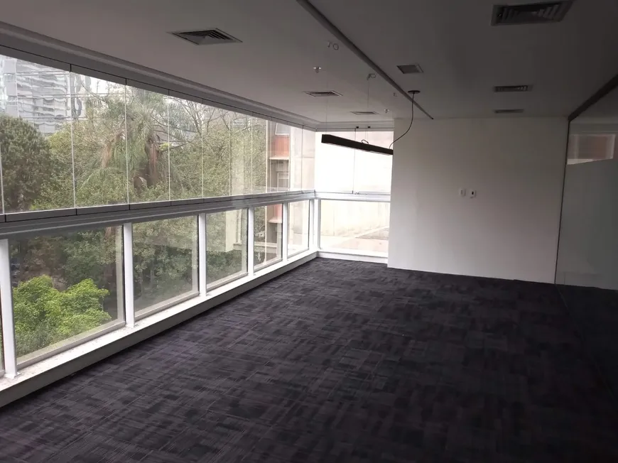 Foto 1 de Sala Comercial para alugar, 350m² em Bela Vista, São Paulo