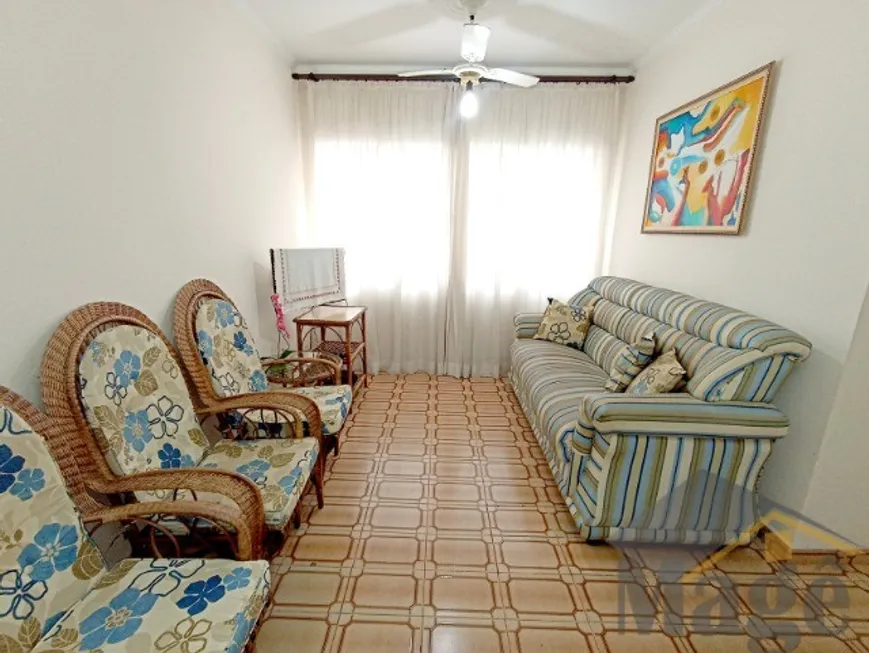 Foto 1 de Apartamento com 3 Quartos à venda, 80m² em Enseada, Guarujá