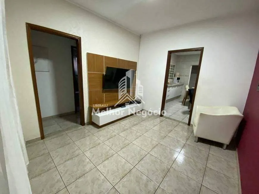 Foto 1 de Casa com 3 Quartos à venda, 105m² em Pompéia, Piracicaba