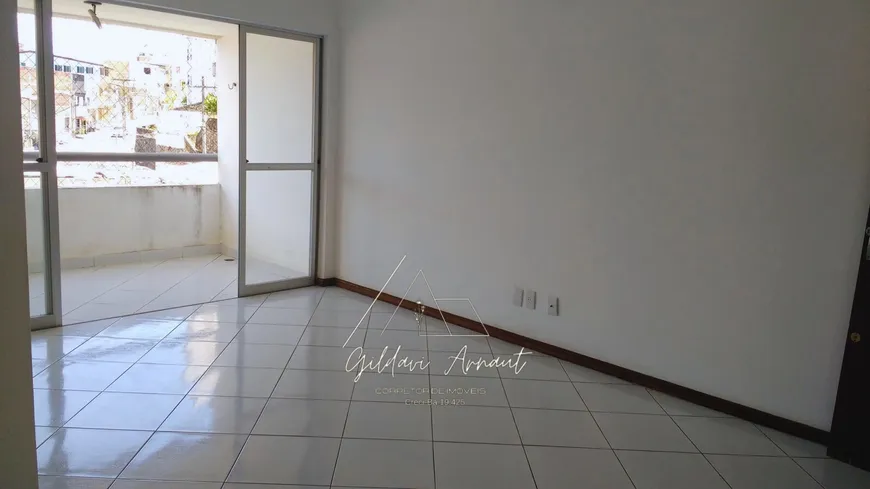 Foto 1 de Apartamento com 3 Quartos à venda, 90m² em Chame-Chame, Salvador