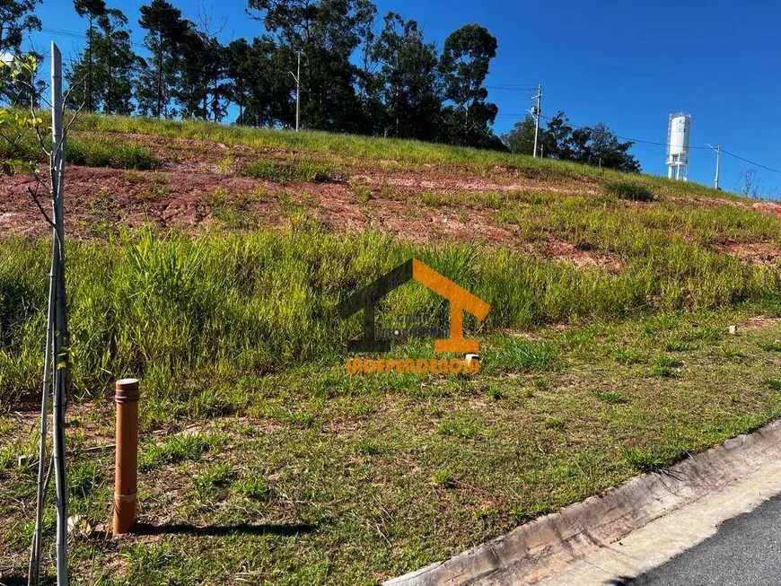 Foto 1 de Lote/Terreno à venda, 251m² em Jardim Santa Filomena, Itatiba