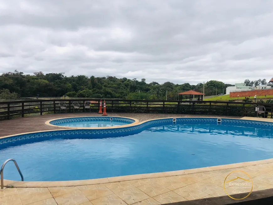 Foto 1 de Lote/Terreno à venda, 200m² em Condominio Reserva Ipanema, Sorocaba