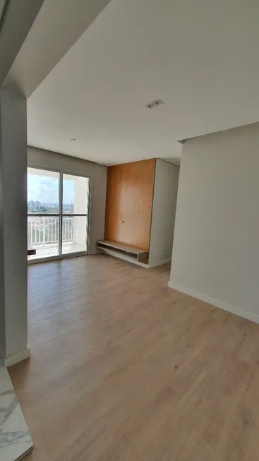 Foto 1 de Apartamento com 2 Quartos à venda, 60m² em Ponte Preta, Campinas