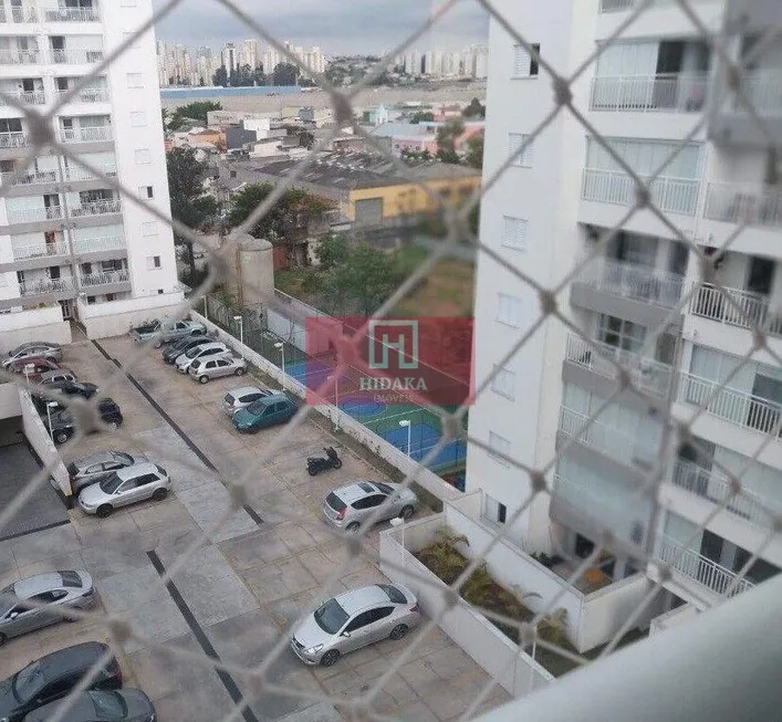 Foto 1 de Apartamento com 2 Quartos à venda, 54m² em Vila Independência, São Paulo