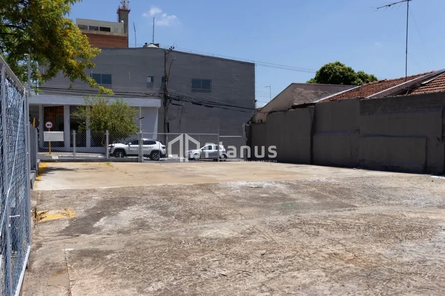 Foto 1 de Lote/Terreno para alugar, 318m² em Vila Altinópolis, Bauru