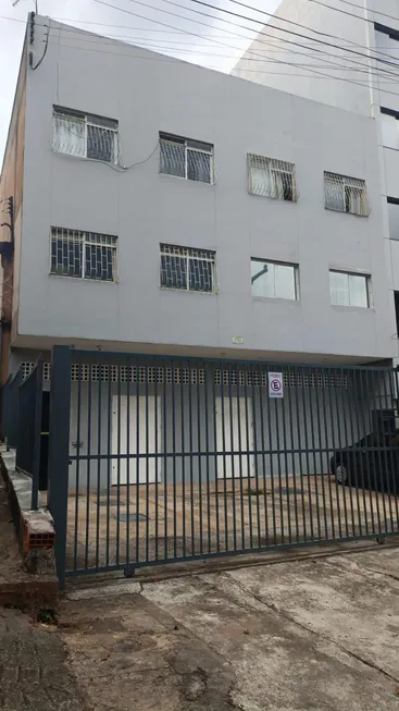 Foto 1 de Ponto Comercial à venda, 258m² em Núcleo Bandeirante, Brasília