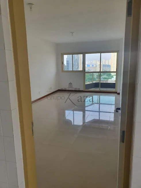 Foto 1 de Apartamento com 4 Quartos à venda, 114m² em Parque Residencial Aquarius, São José dos Campos