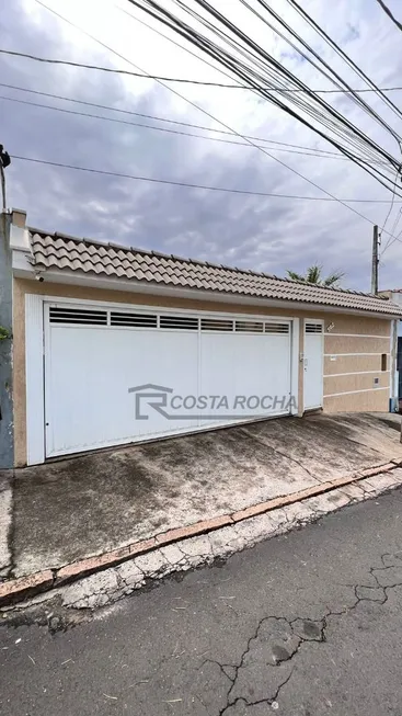 Foto 1 de Casa com 3 Quartos à venda, 300m² em Vila Nova, Salto