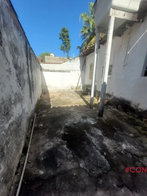 Foto 1 de Imóvel Comercial para alugar, 110m² em Centro, Sorocaba