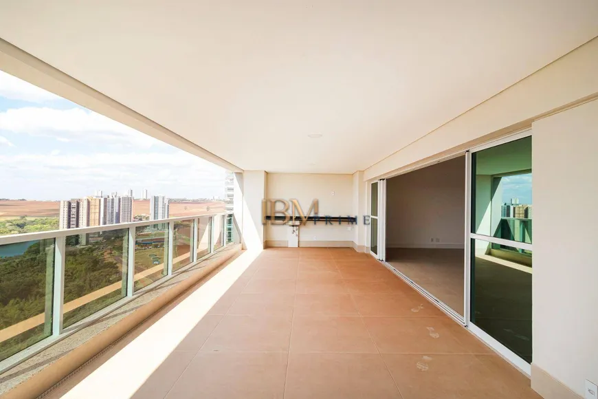 Foto 1 de Apartamento com 3 Quartos à venda, 238m² em Jardim Ilhas do Sul, Ribeirão Preto