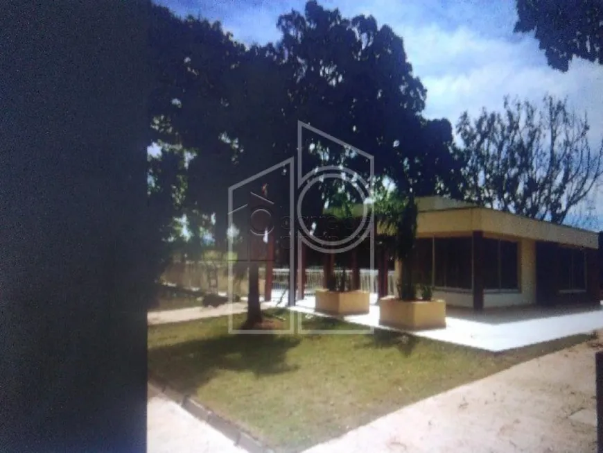 Foto 1 de Lote/Terreno à venda, 360m² em Jardim Celeste, Jundiaí