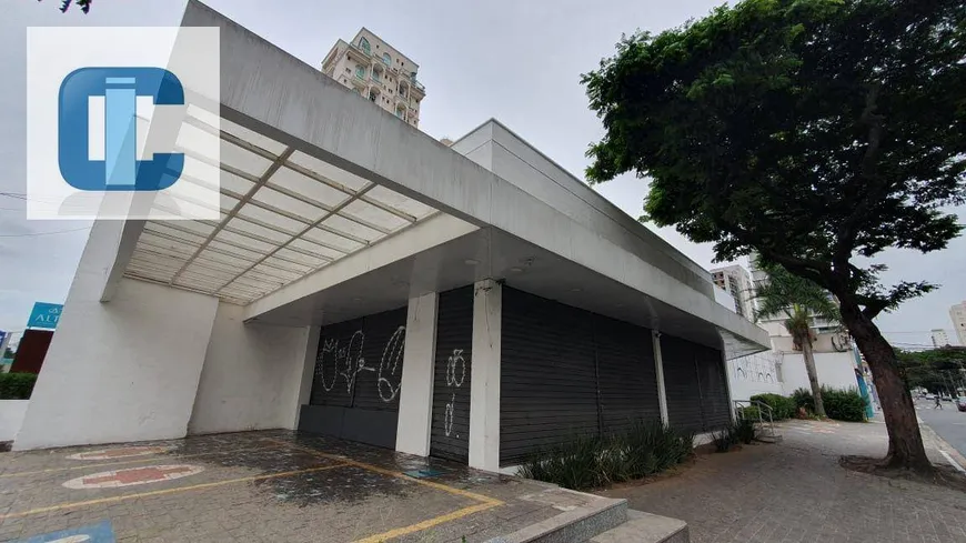 Foto 1 de Ponto Comercial para alugar, 235m² em Campo Belo, São Paulo