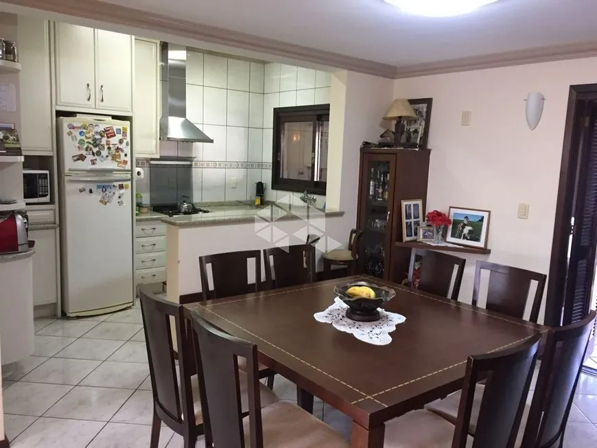 Foto 1 de Casa com 3 Quartos à venda, 300m² em São José, São Leopoldo
