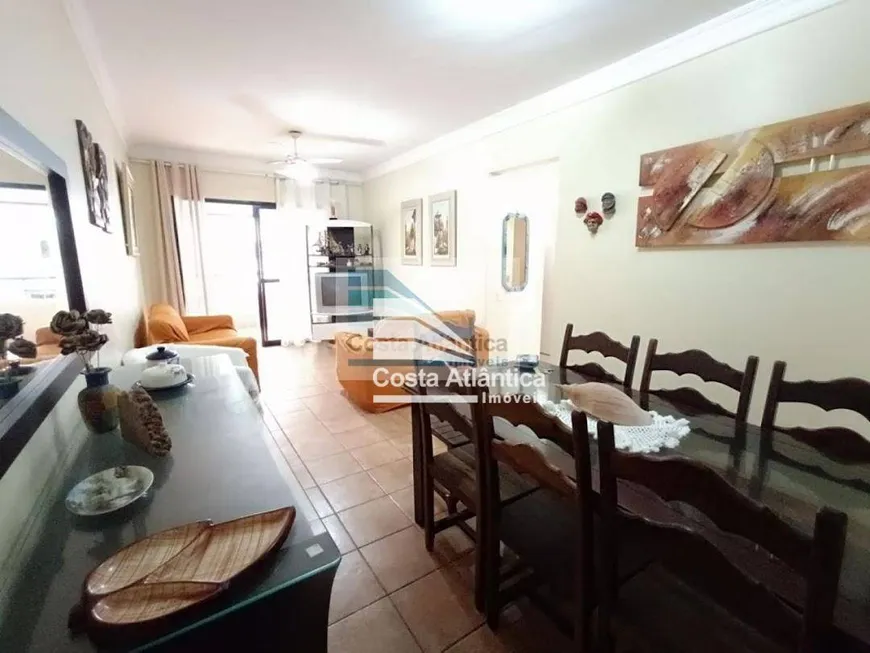 Foto 1 de Apartamento com 3 Quartos à venda, 120m² em Morro do Maluf, Guarujá