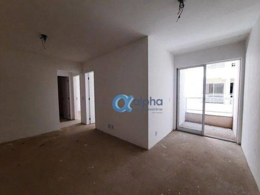 Foto 1 de Apartamento com 2 Quartos à venda, 58m² em Nogueira, Petrópolis