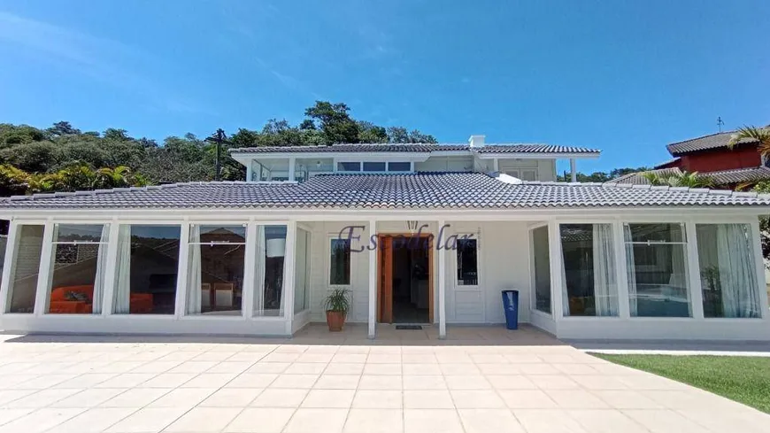 Foto 1 de Casa de Condomínio com 4 Quartos à venda, 300m² em Roseira, Mairiporã