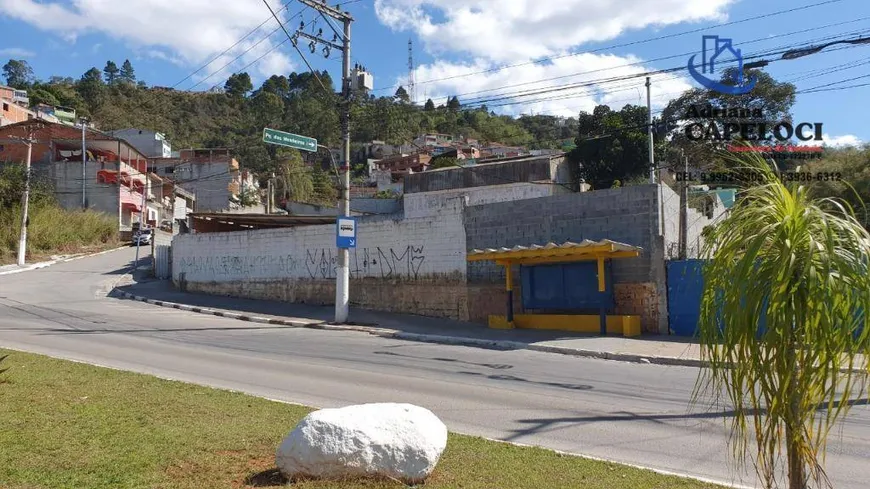 Foto 1 de Lote/Terreno à venda, 1200m² em Centro, Santana de Parnaíba