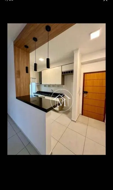 Foto 1 de Apartamento com 2 Quartos à venda, 85m² em Parque Campolim, Sorocaba