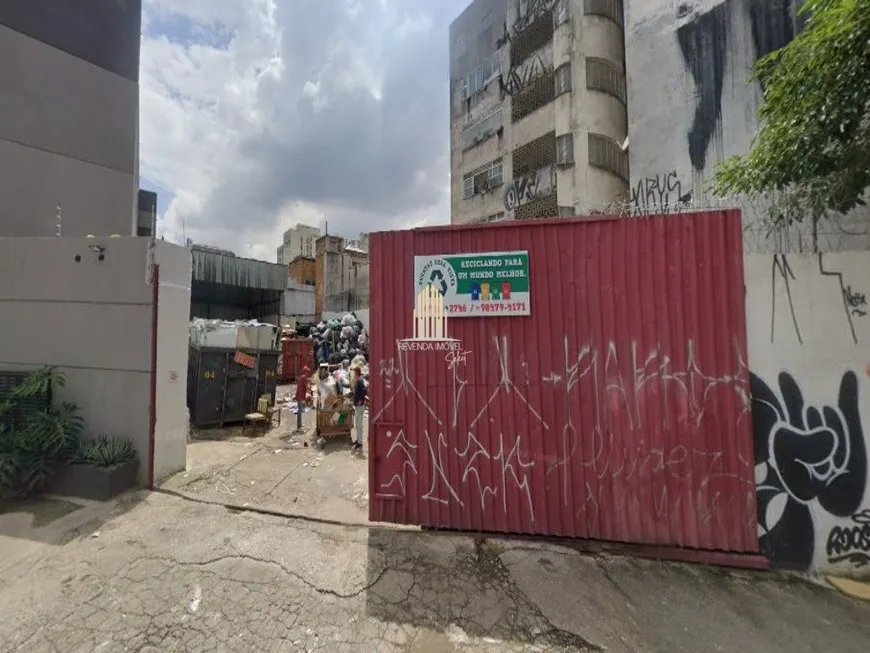 Foto 1 de Lote/Terreno à venda, 400m² em Bela Vista, São Paulo