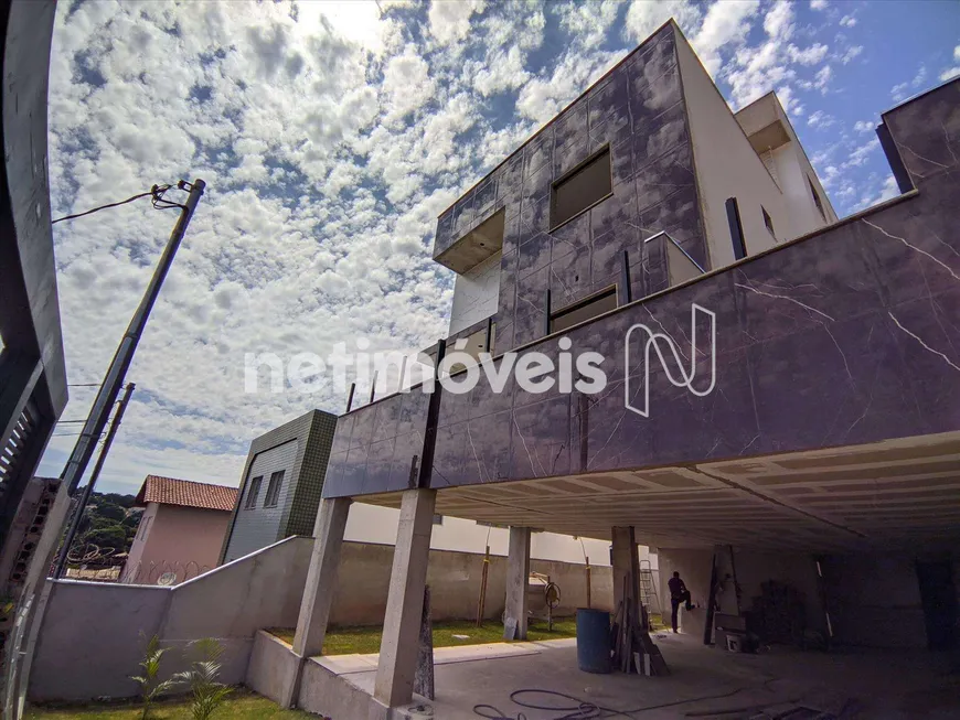 Foto 1 de Apartamento com 3 Quartos à venda, 155m² em Copacabana, Belo Horizonte