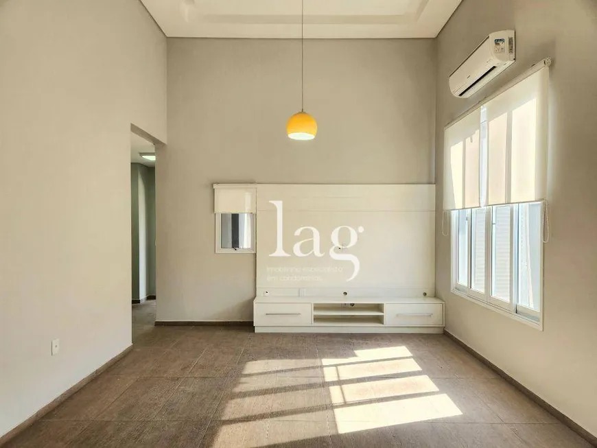 Foto 1 de Casa de Condomínio com 3 Quartos para alugar, 180m² em Jardim Residencial Giverny, Sorocaba