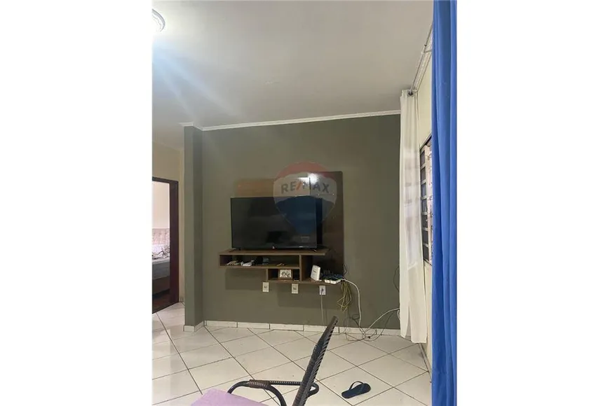 Foto 1 de Casa com 2 Quartos à venda, 190m² em Jardim DallOrto, Sumaré