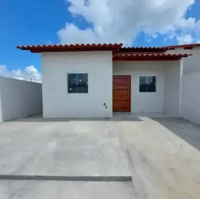 Foto 1 de Casa com 2 Quartos à venda, 40m² em Cabula VI, Salvador