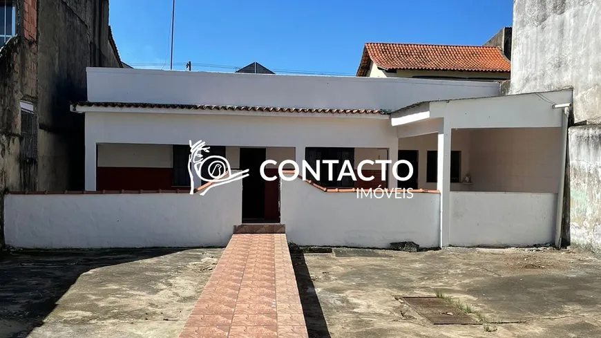 Foto 1 de Casa com 3 Quartos à venda, 360m² em Mutuá, São Gonçalo