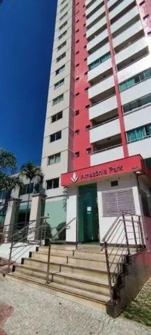 Foto 1 de Apartamento com 2 Quartos à venda, 61m² em Parque Amazônia, Goiânia