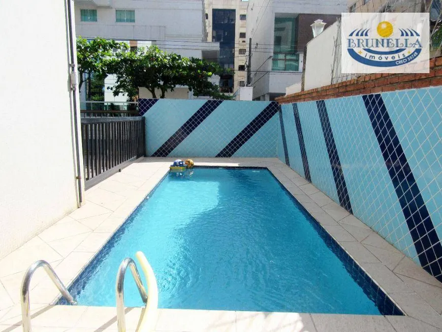 Foto 1 de Apartamento com 2 Quartos à venda, 65m² em Enseada, Guarujá