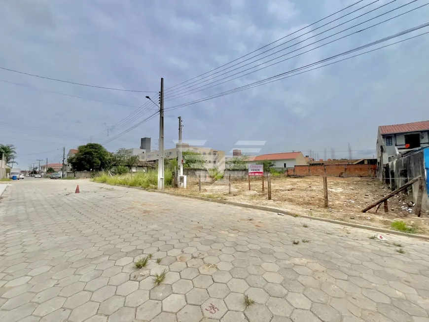 Foto 1 de Lote/Terreno à venda, 351m² em Vila Esperança, Tubarão