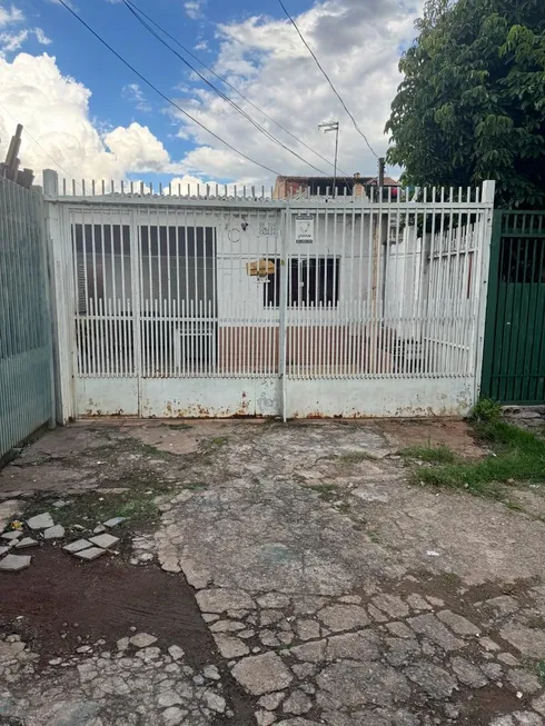 Foto 1 de Casa com 3 Quartos à venda, 100m² em Samambaia Sul, Brasília