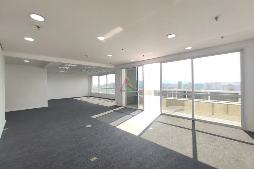 Foto 1 de Sala Comercial para alugar, 95m² em Vila Nilva, Barueri