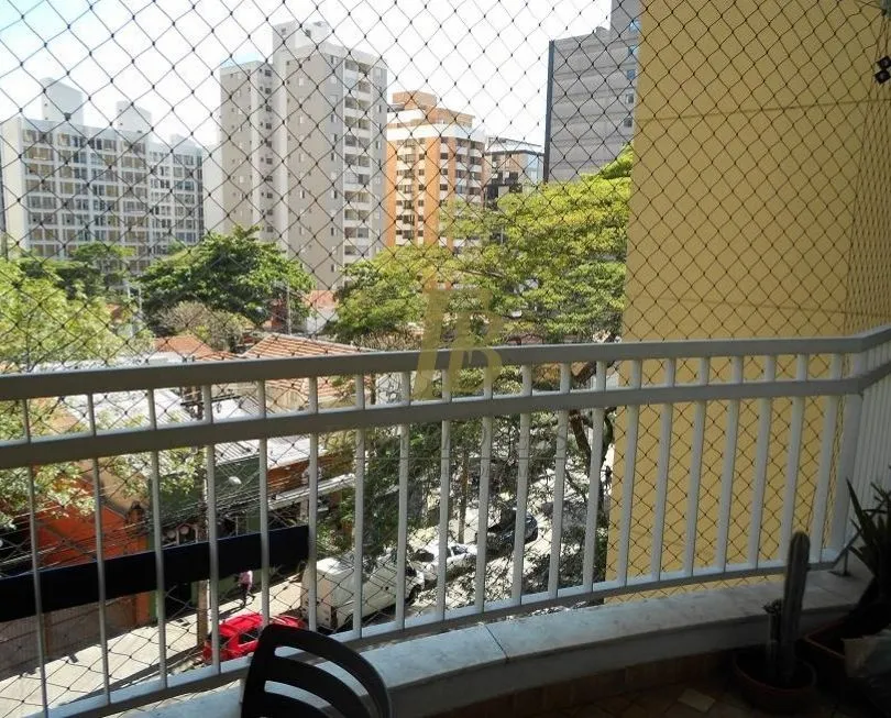 Foto 1 de Apartamento com 3 Quartos à venda, 101m² em Jardim Guedala, São Paulo