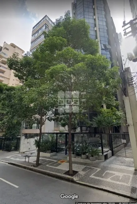 Foto 1 de Sala Comercial para alugar, 90m² em Cerqueira César, São Paulo