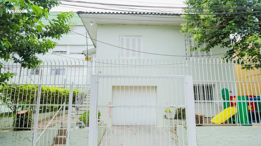 Foto 1 de Casa com 3 Quartos à venda, 260m² em Santa Catarina, Caxias do Sul