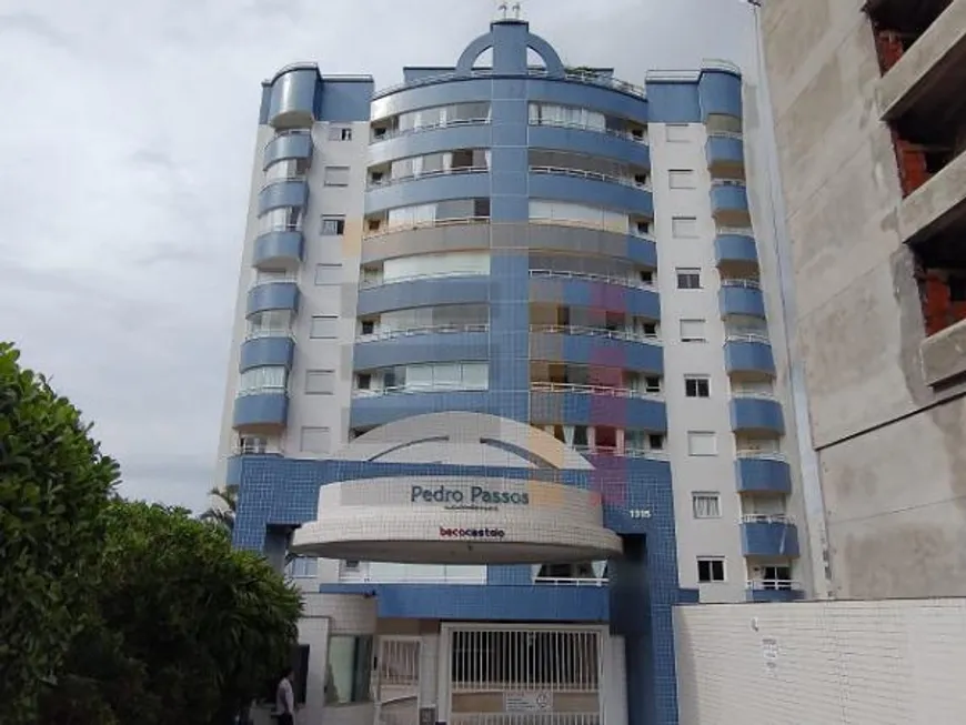 Foto 1 de Cobertura com 3 Quartos à venda, 248m² em Trindade, Florianópolis