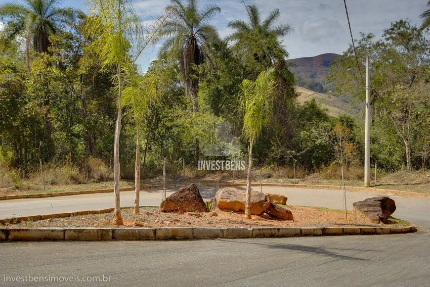 Foto 1 de Lote/Terreno à venda, 2286m² em , Nova Lima