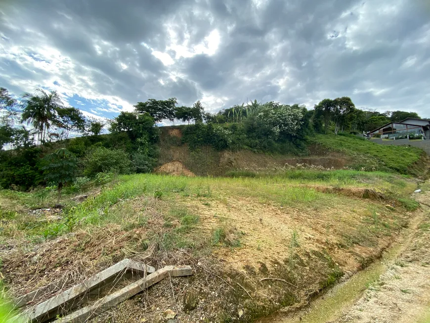 Foto 1 de Lote/Terreno à venda, 433m² em Rio Branco, Brusque