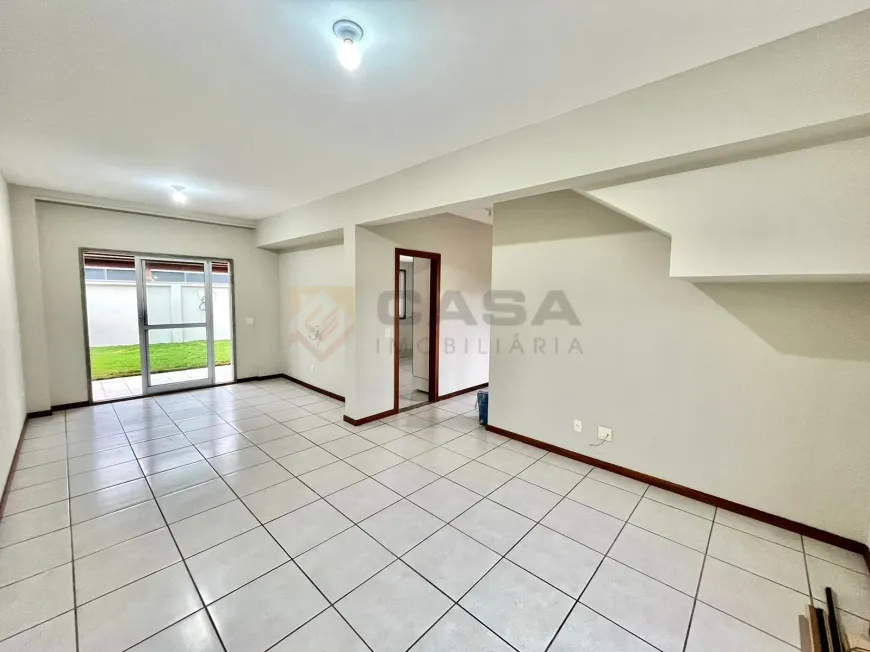 Foto 1 de Casa de Condomínio com 3 Quartos à venda, 121m² em Colina de Laranjeiras, Serra