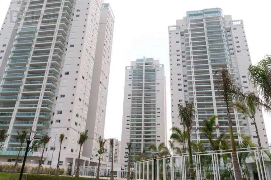 Foto 1 de Apartamento com 4 Quartos à venda, 202m² em Perdizes, São Paulo