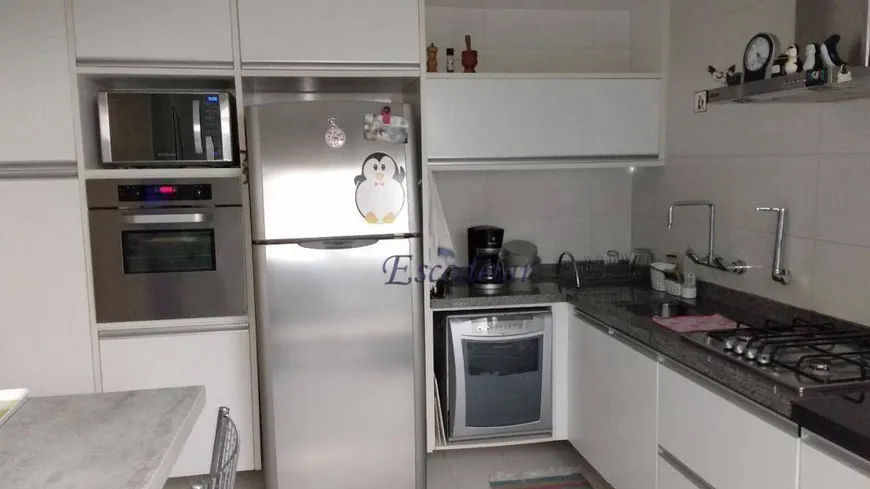 Foto 1 de Casa com 3 Quartos à venda, 142m² em Jardim Monte Kemel, São Paulo