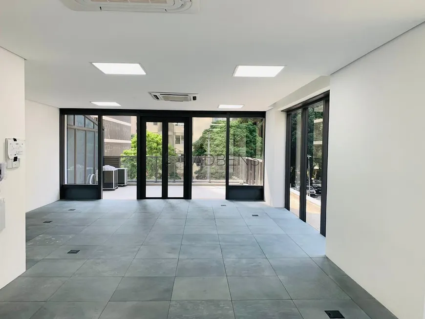 Foto 1 de Sala Comercial para alugar, 80m² em Jardim Paulista, São Paulo