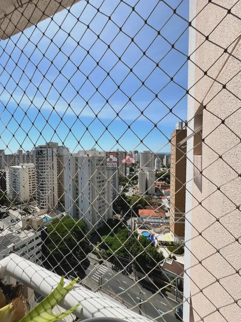 Foto 1 de Apartamento com 3 Quartos à venda, 133m² em Jardim Esplanada, São José dos Campos