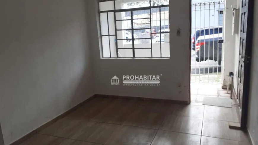 Foto 1 de Casa com 2 Quartos à venda, 160m² em Cidade Dutra, São Paulo