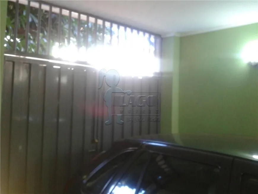 Foto 1 de Casa com 3 Quartos à venda, 142m² em Vila Tamandaré, Ribeirão Preto