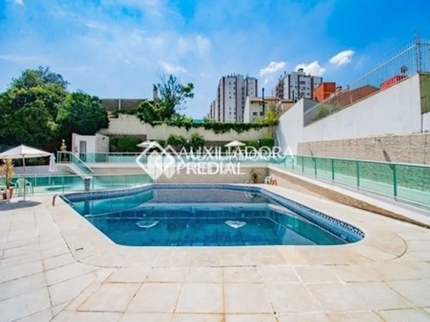 Foto 1 de Apartamento com 2 Quartos à venda, 67m² em Boa Vista, Porto Alegre
