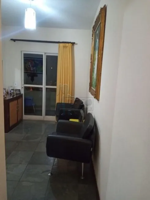 Foto 1 de Apartamento com 3 Quartos à venda, 65m² em Jardim Palma Travassos, Ribeirão Preto