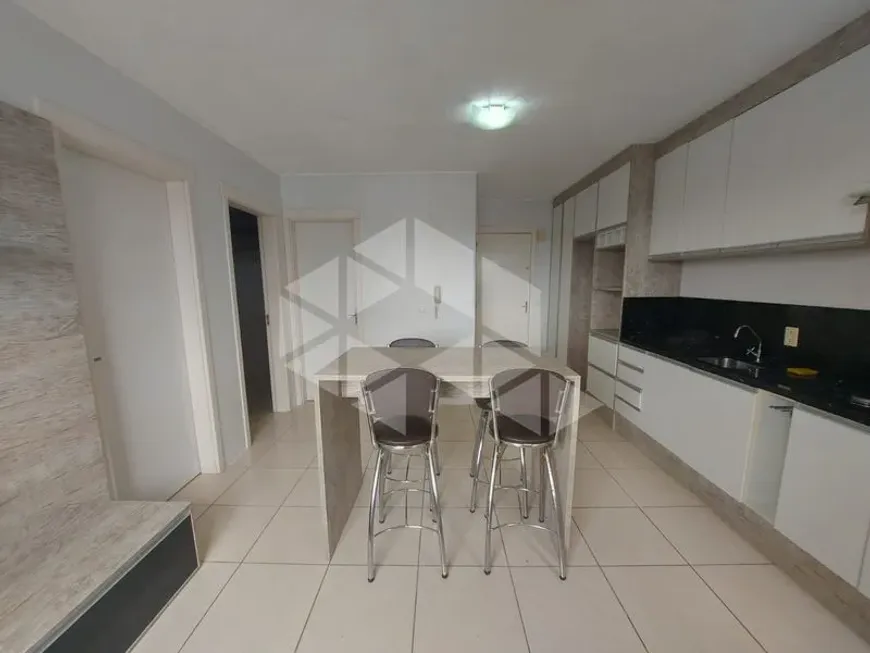 Foto 1 de Apartamento com 2 Quartos para alugar, 42m² em São Roque, Bento Gonçalves