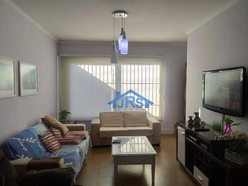 Foto 1 de Casa de Condomínio com 4 Quartos à venda, 243m² em Vila Pindorama, Barueri